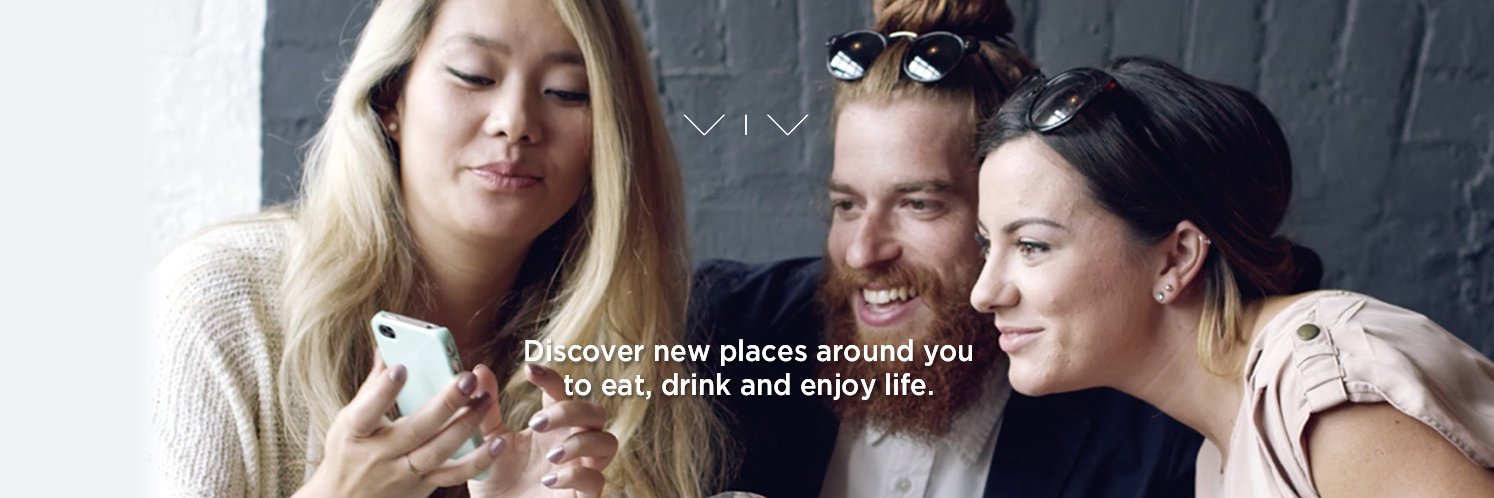 VIVLoveLife's profile banner image