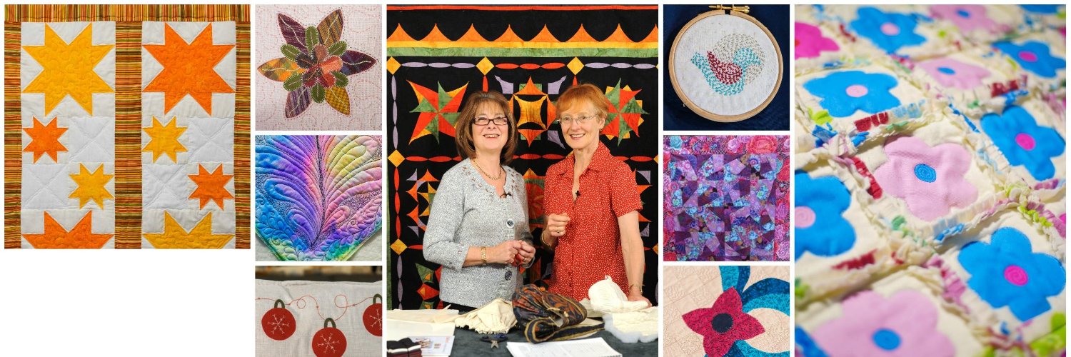 Justhands-on.tv banner