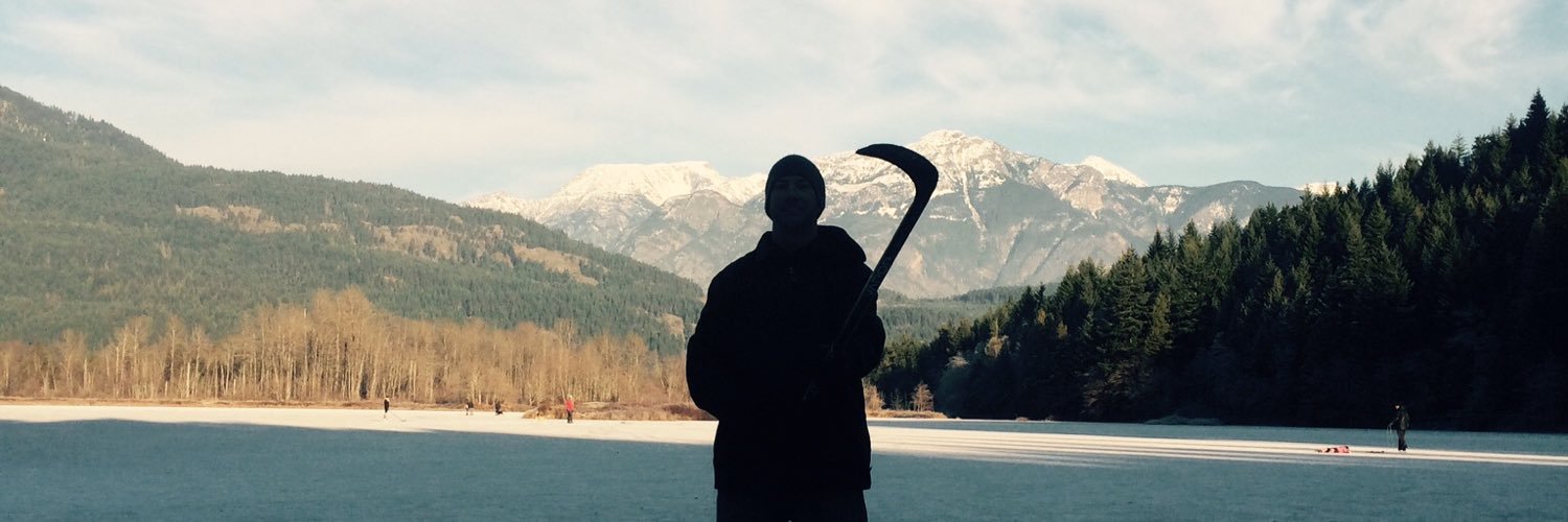 Kevin_TML's profile banner image