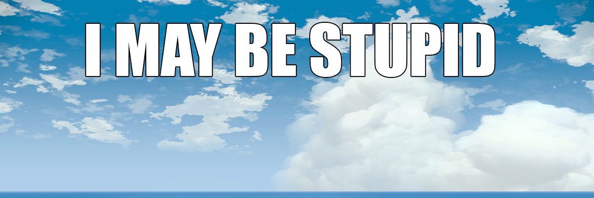 RunPatoRun's profile banner image