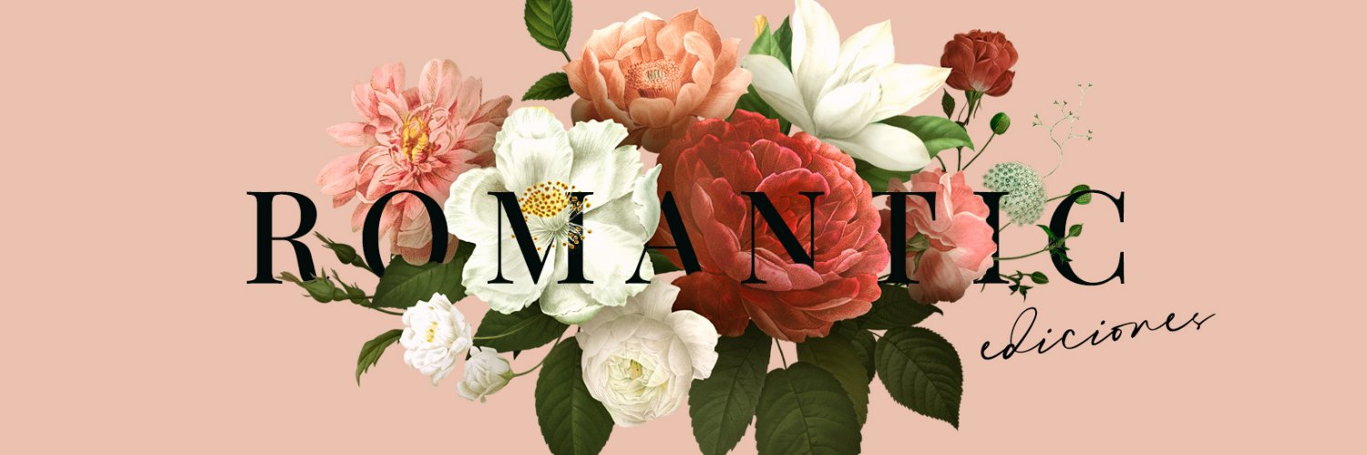 Romantic Ediciones banner