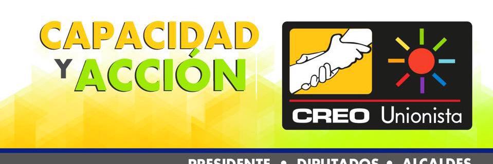 CREOUnionista's profile banner image