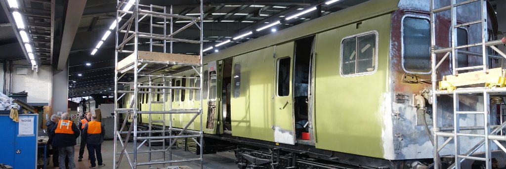 ProjectCommuter's profile banner image