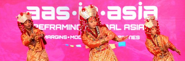 AASAsianStudies Profile Banner