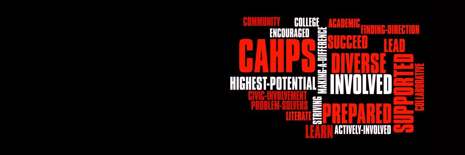 CAHPS1's profile banner image