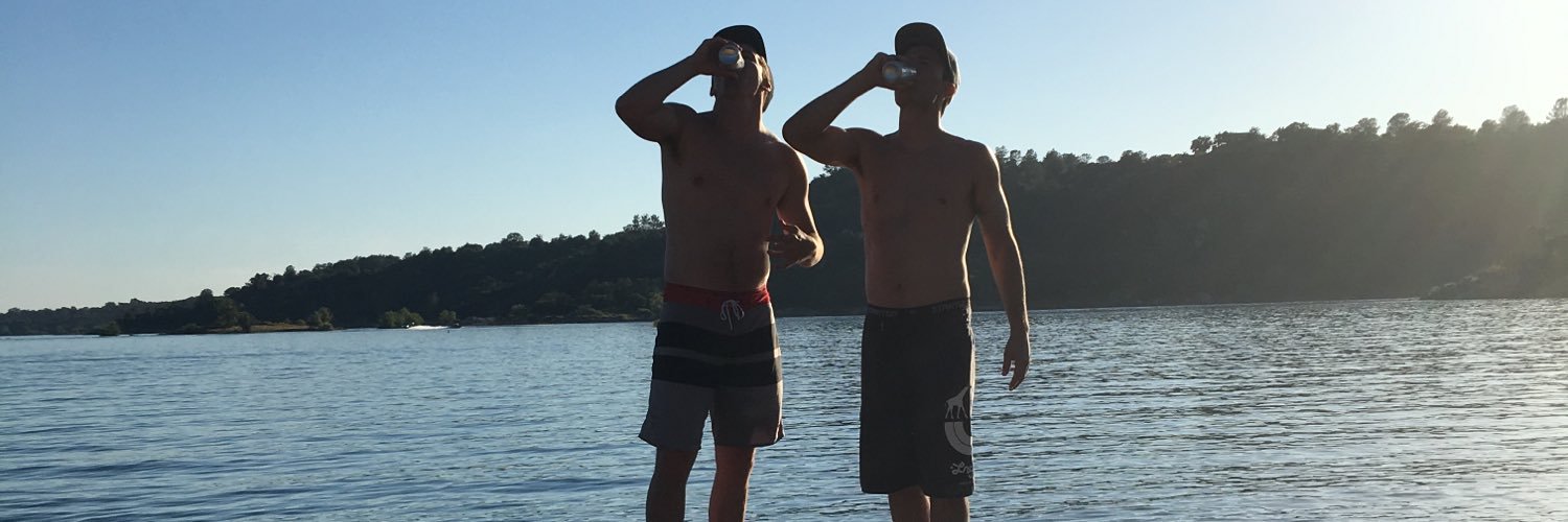 jakepurther's profile banner image