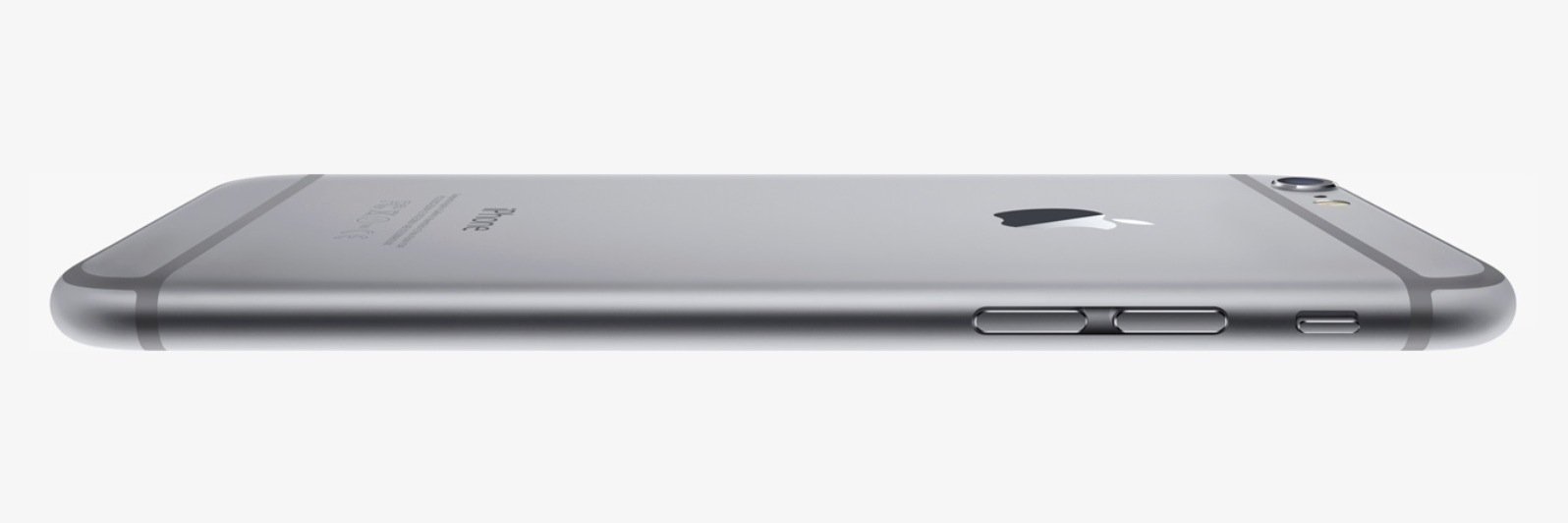iPhone 6 Plus banner