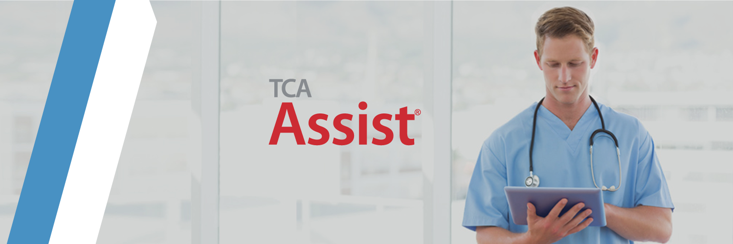 TCAAssist's profile banner image