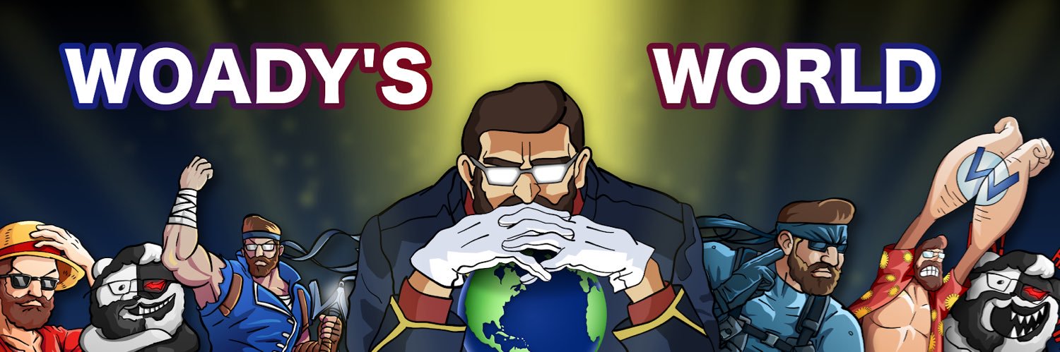WoadyB's profile banner image