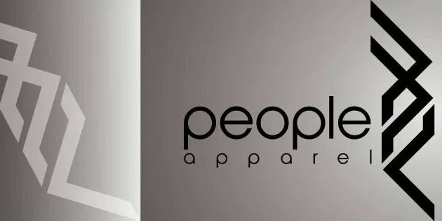 People Apparel banner