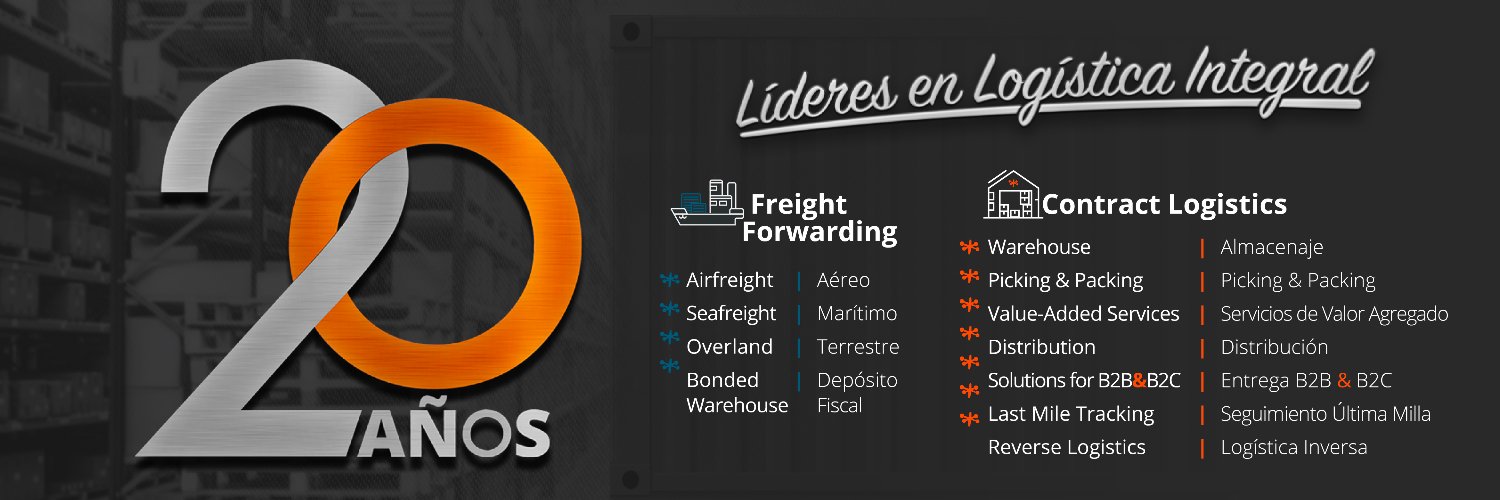 promologistics's profile banner image
