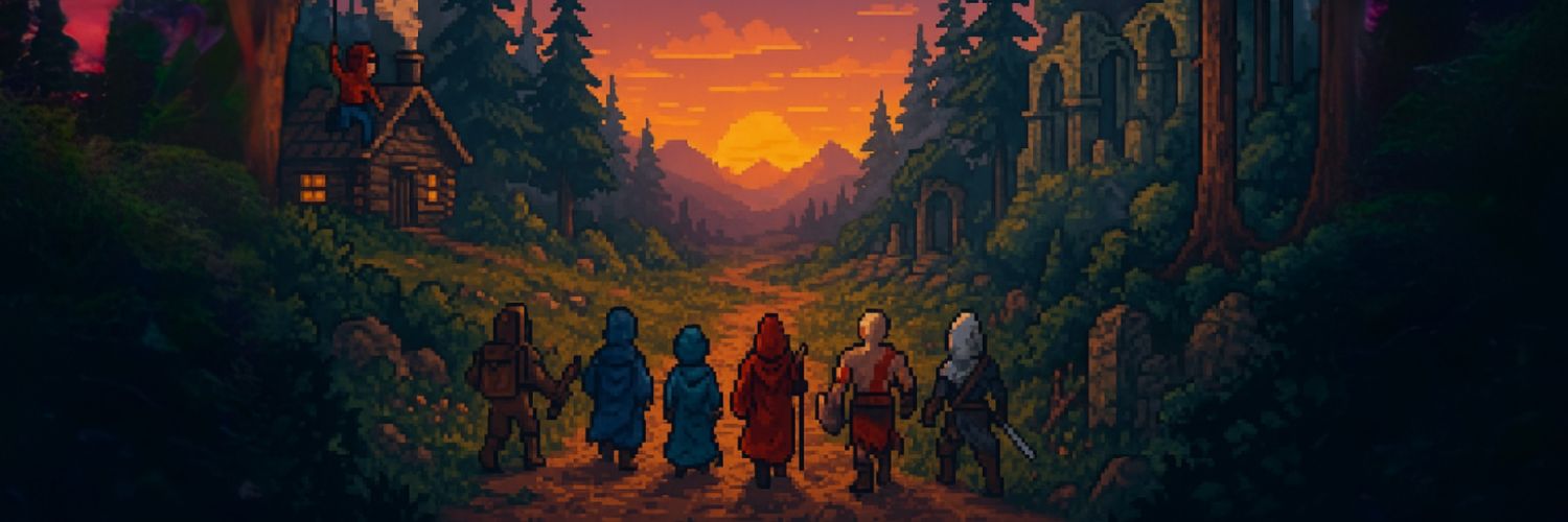 xQuitschi's profile banner image