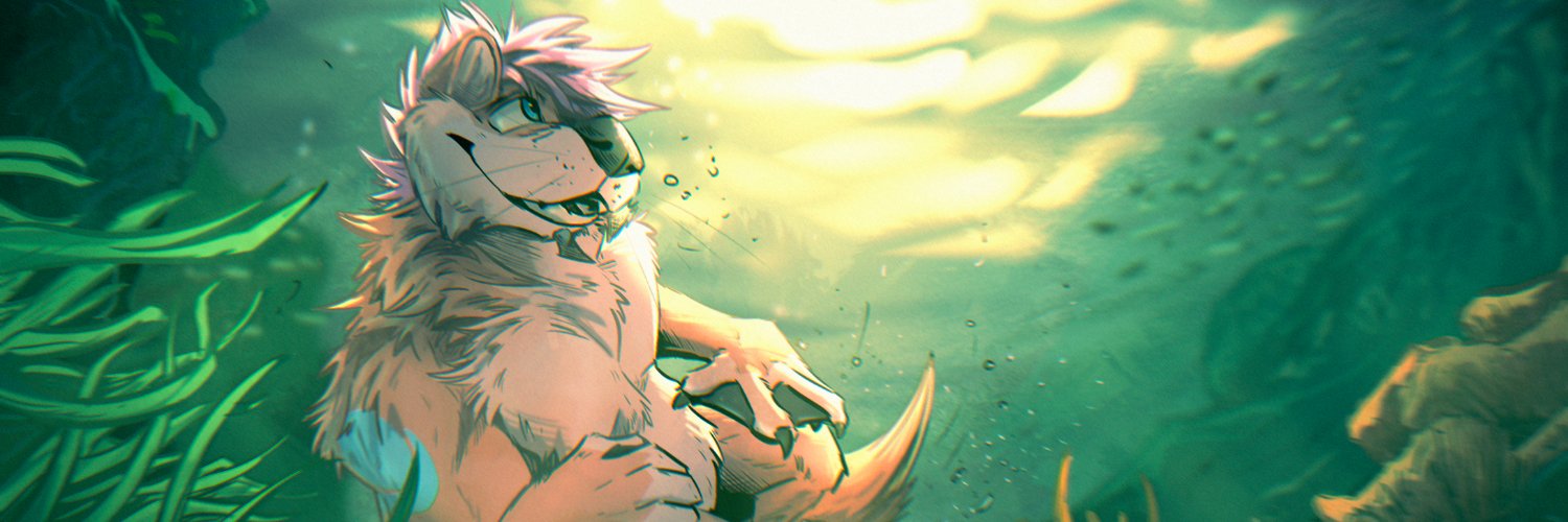 Tafius's profile banner image