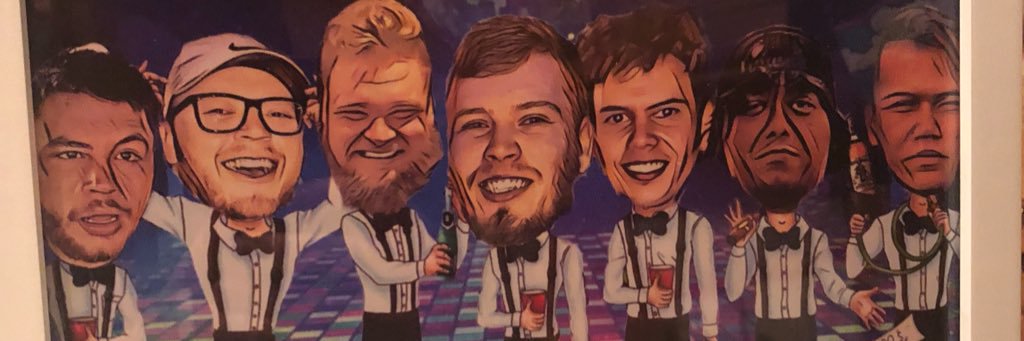 Dswagger20's profile banner image