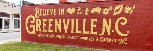 Nerd Nite Greenville's banner