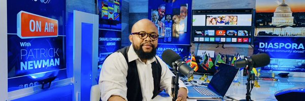 oneafricashow Profile Banner
