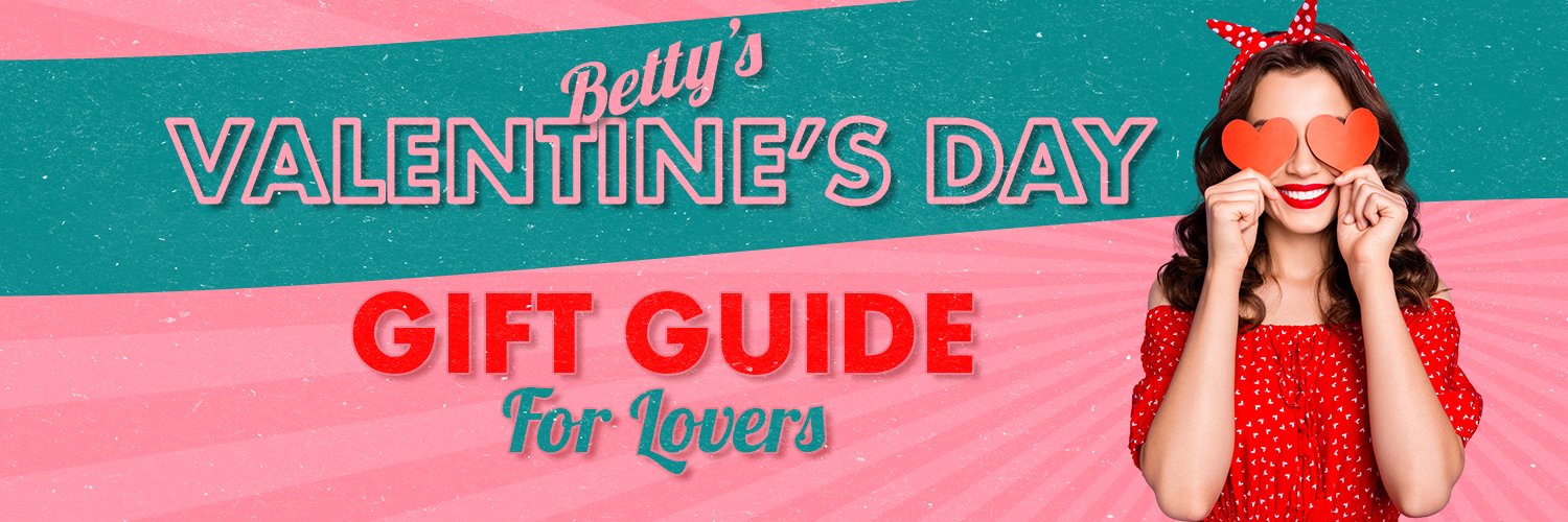 Betty's Toy Box banner