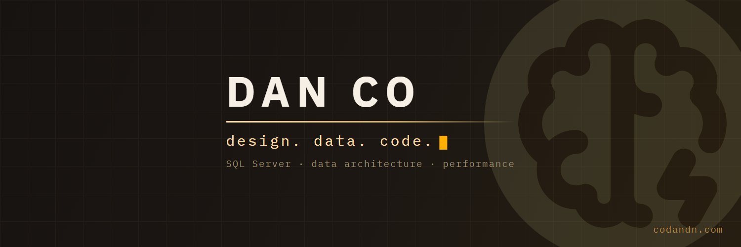 codandn's profile banner image