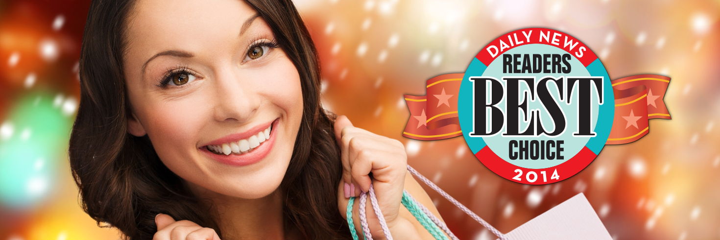 DNReadersChoice's profile banner image