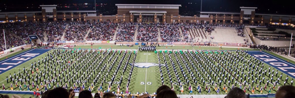 Allen Escadrille banner