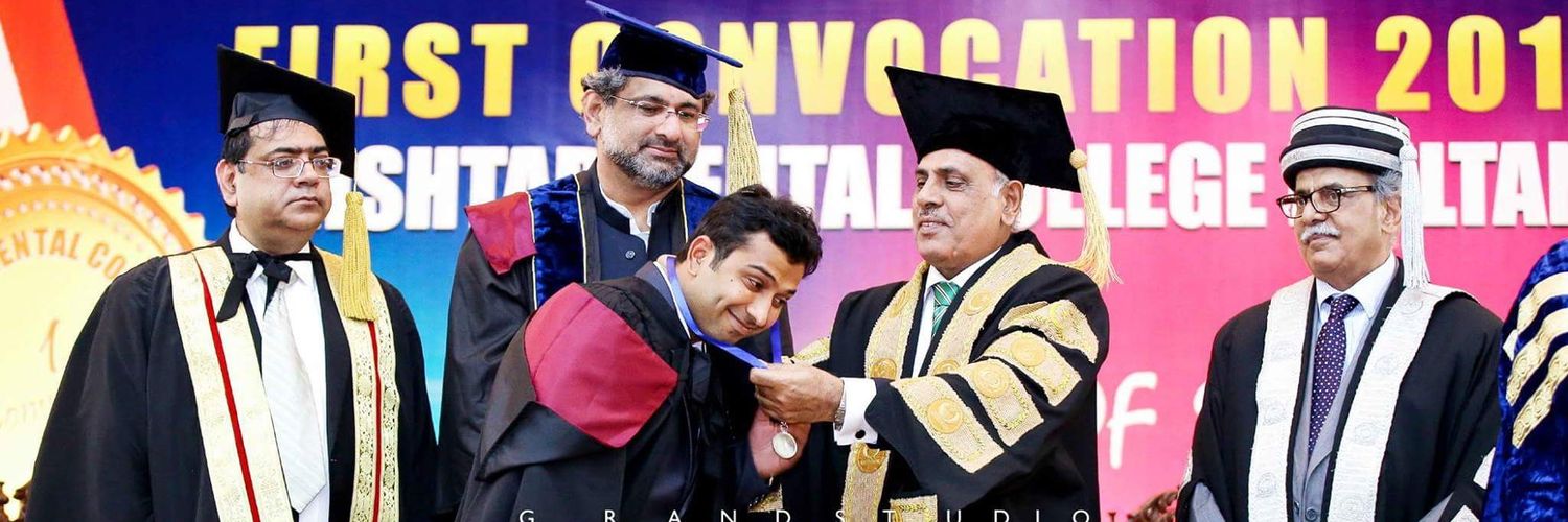 DrMgulzar's profile banner image