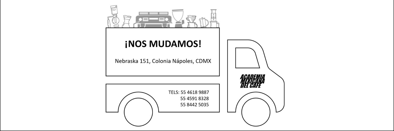 AcademiaCafeMx's profile banner image