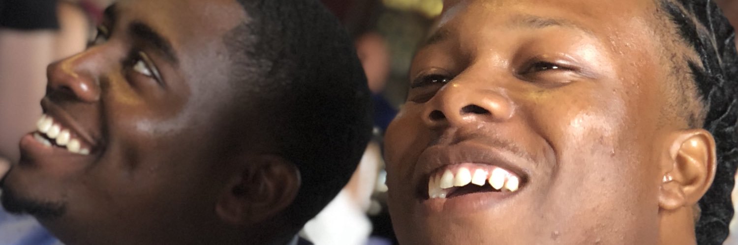 CoachJizzle's profile banner image