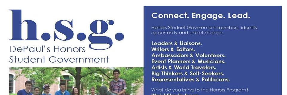 HSGDePaul's profile banner image