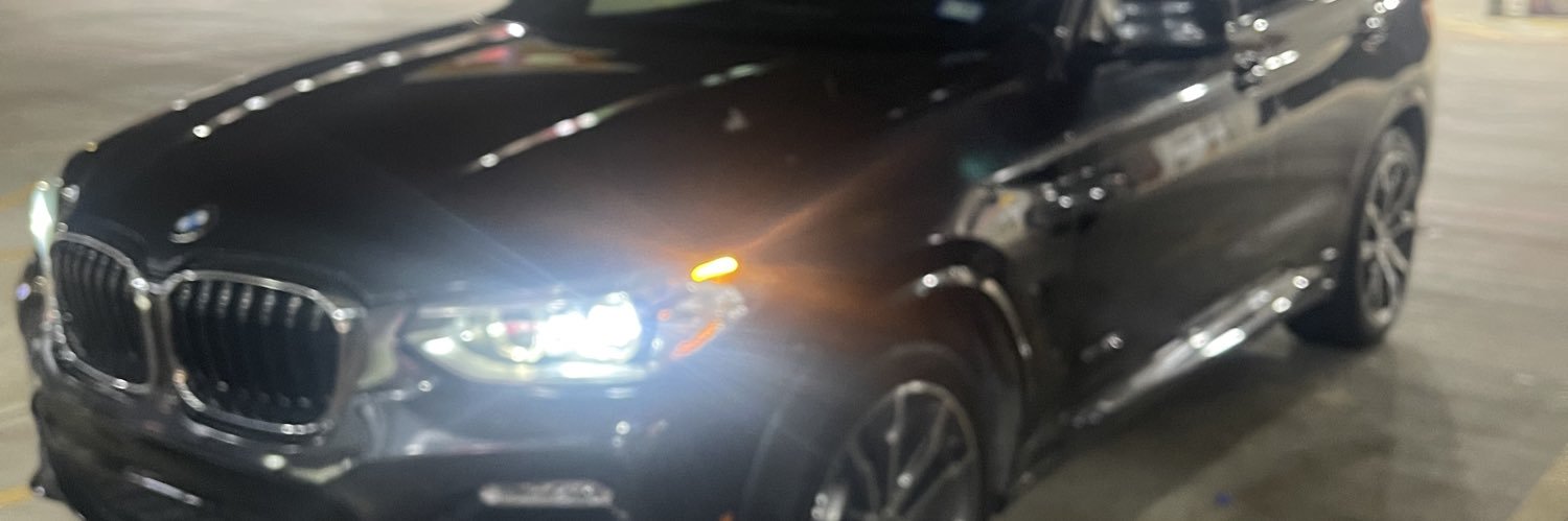 Kenny Hendrixx banner