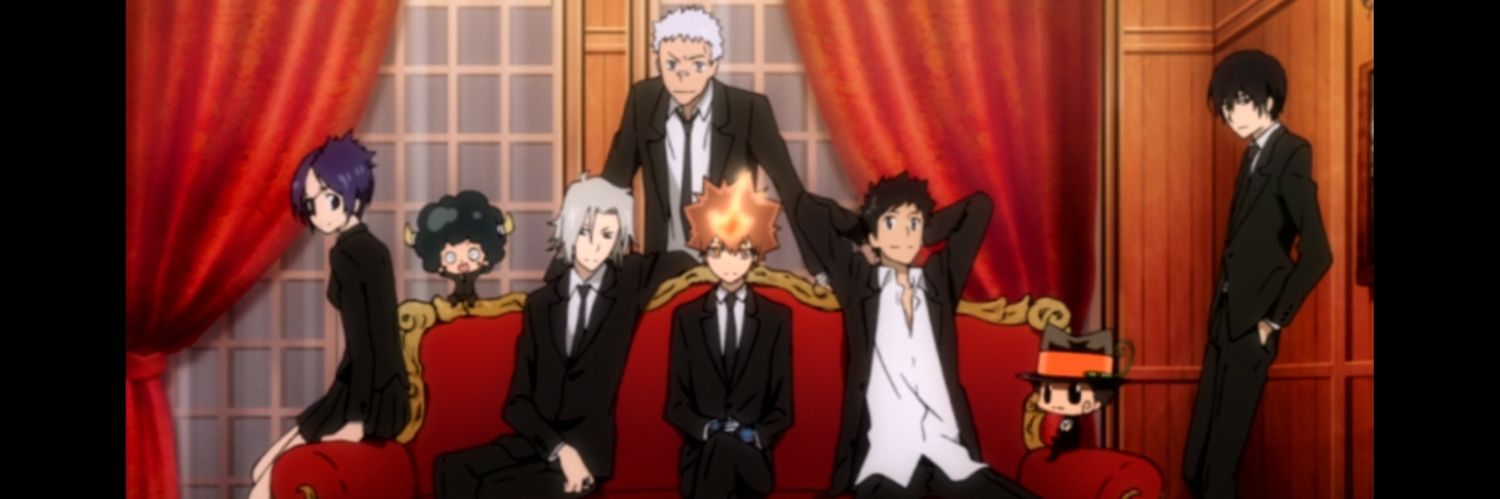 Natsu_878's profile banner image
