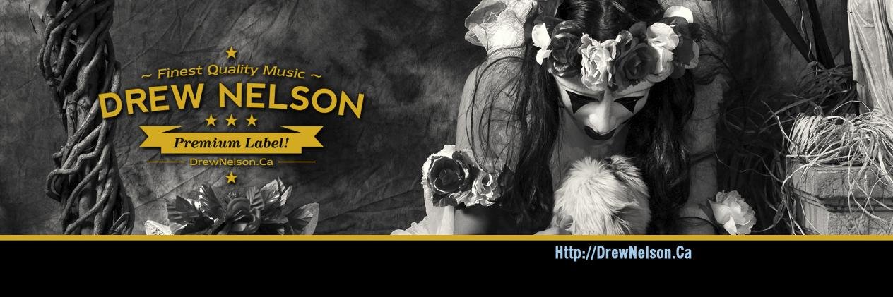 DrewNelsonBand's profile banner image