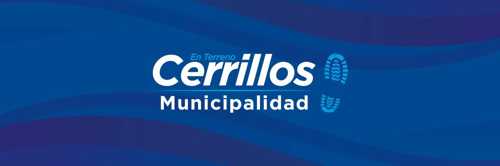 Muni Cerrillos banner