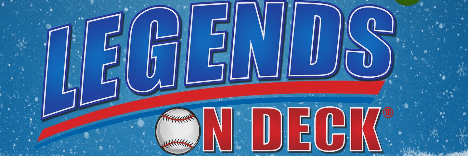 LegendsOnDeck® banner