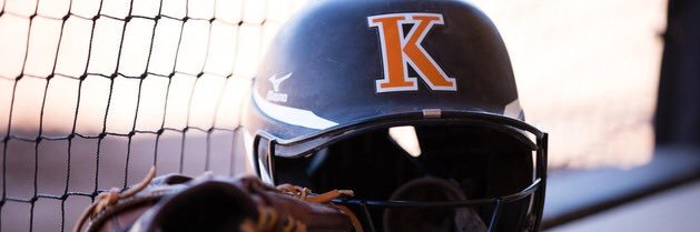 Kalamazoo College Softball banner
