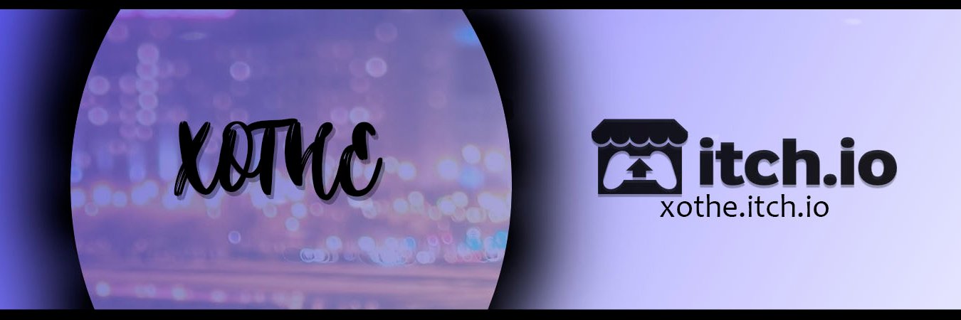 Xothe_'s profile banner image