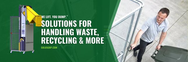 SolusGroupInc Profile Banner