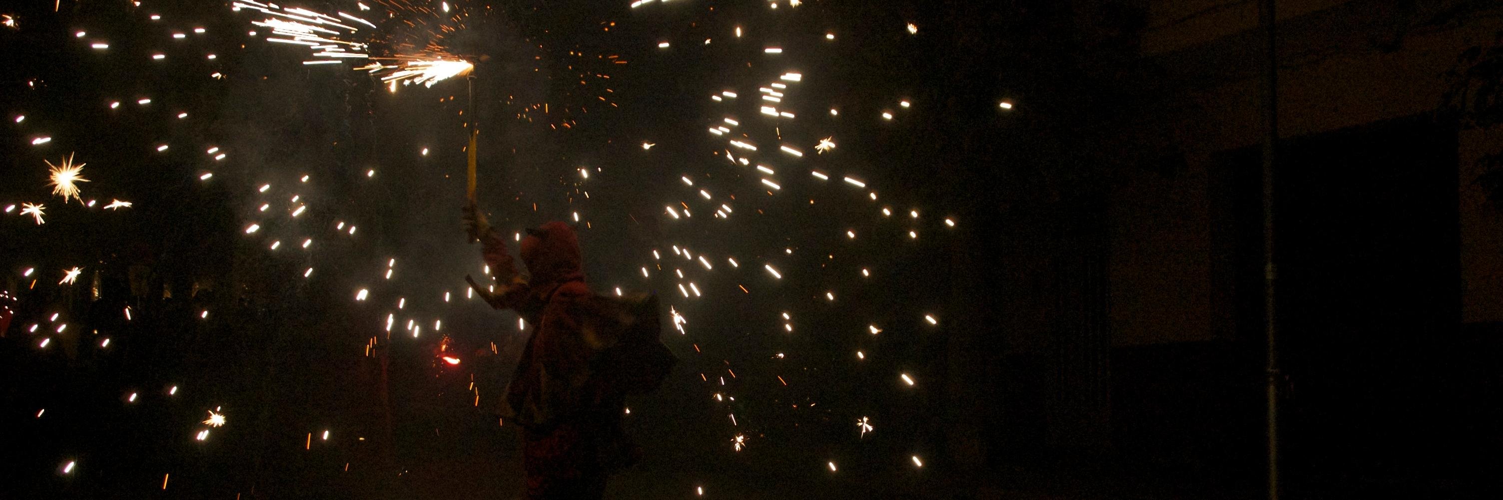 Diables de Ripollet banner