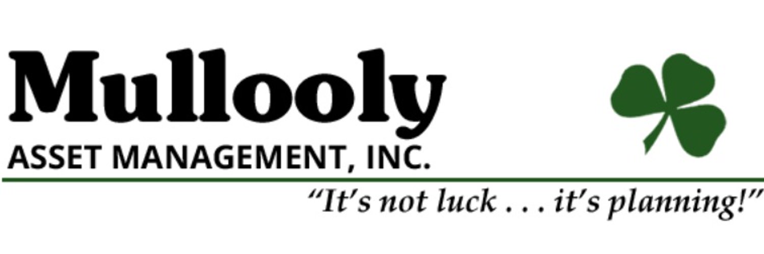 Tim Mullooly, CFP® banner