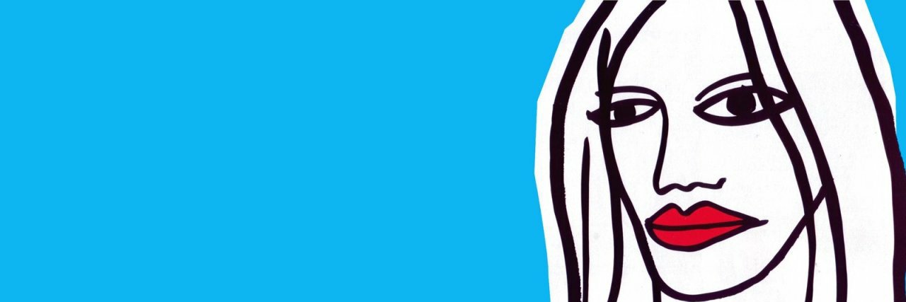 throat baybee banner
