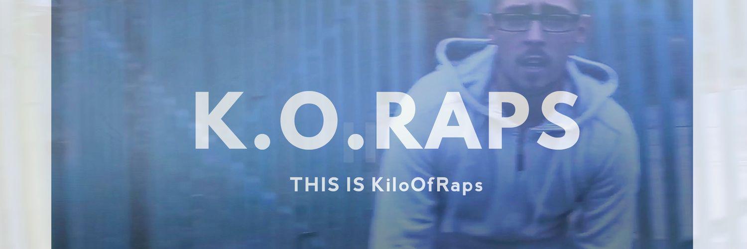 KiloOfRaps's profile banner image