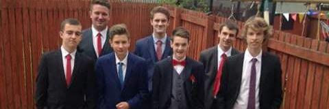 townshend_ben's profile banner image