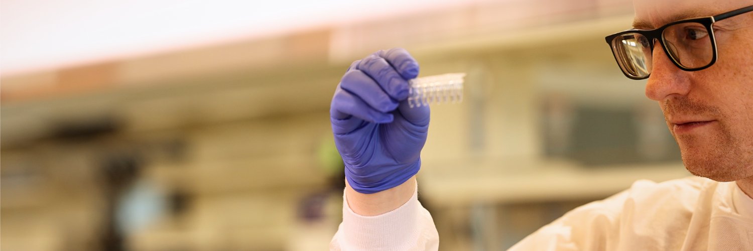 WashU Medicine Genetics's banner