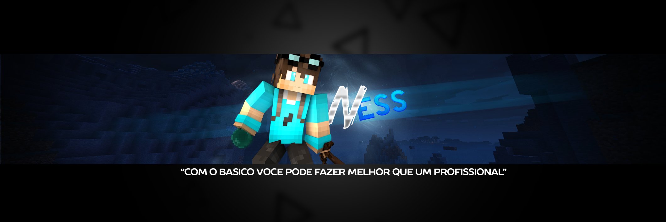 NessPvP's profile banner image