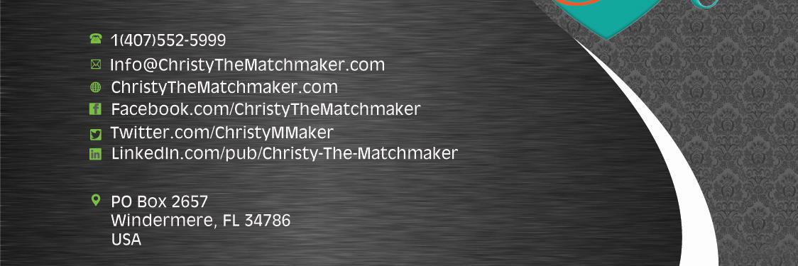 ChristyMMaker's profile banner image