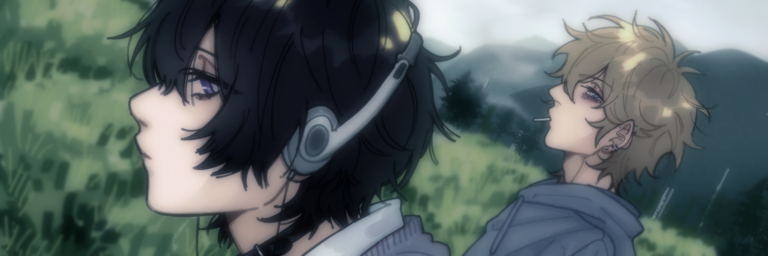 floatyart's profile banner image