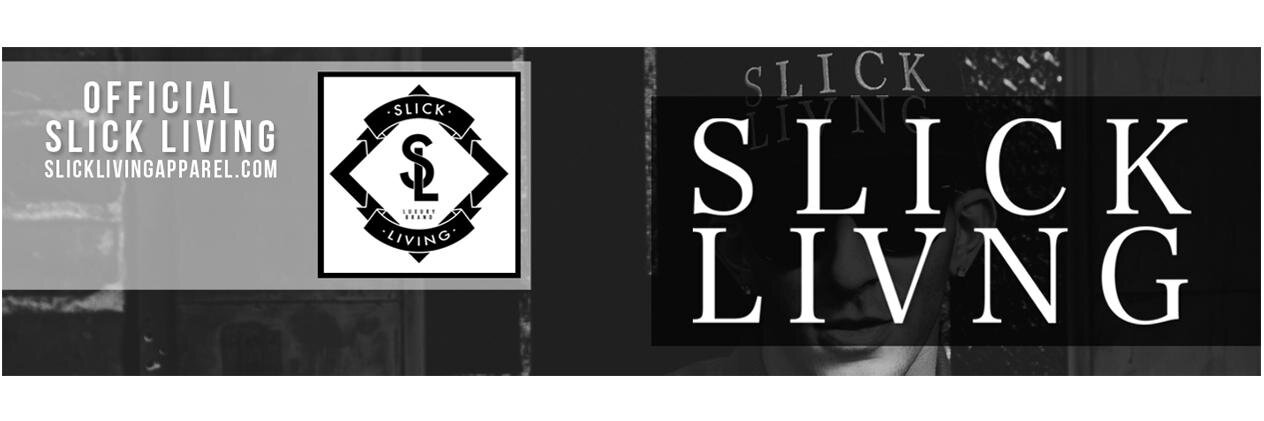 SlickLiving's profile banner image