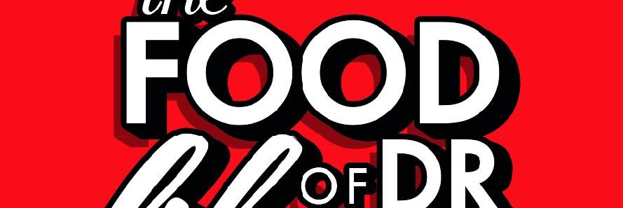TheFoodLifeofDR's profile banner image