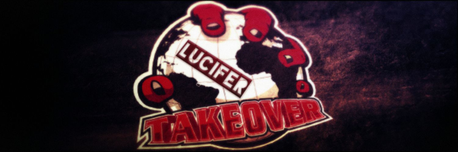 TKOLucifer's profile banner image