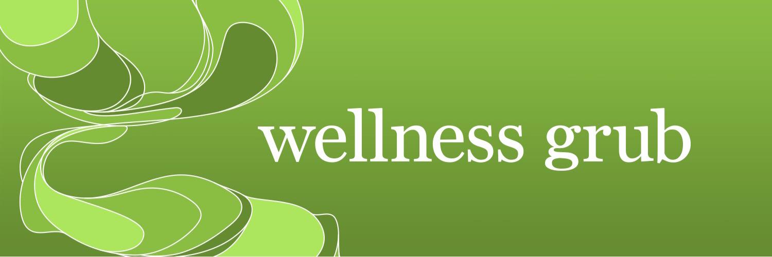 WellnessGrub's profile banner image