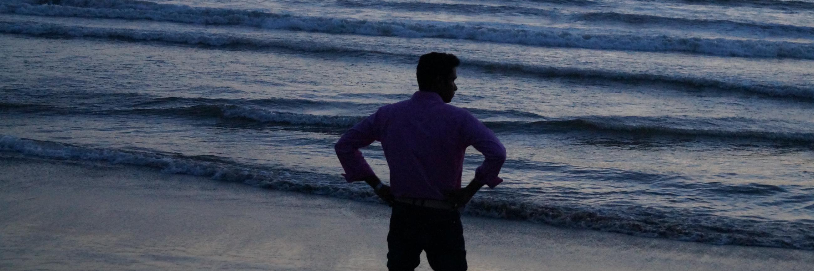 Deemahe's profile banner image